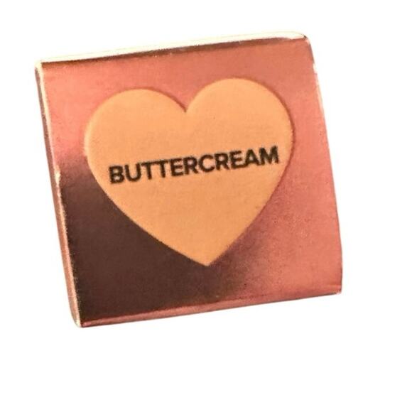 Too Faced Cocoa Bold Lipstick High Pigment Lip Creamy Matte Vegan Cruelty Free - Picture 6 of 7